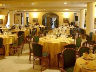 La Bastia Hotel & Resort Hotel in Umbria