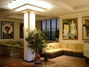 La Bastia Hotel & Resort Hotel in Umbria