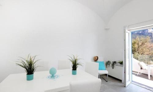 Villa Dei in Positano - Camere Hotel in Positano