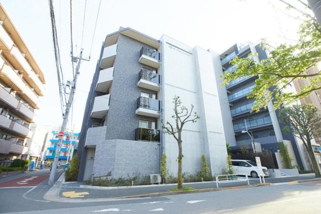 SG Premium KASAI - Vacation STAY 44266v Hotel in Chiba Prefecture