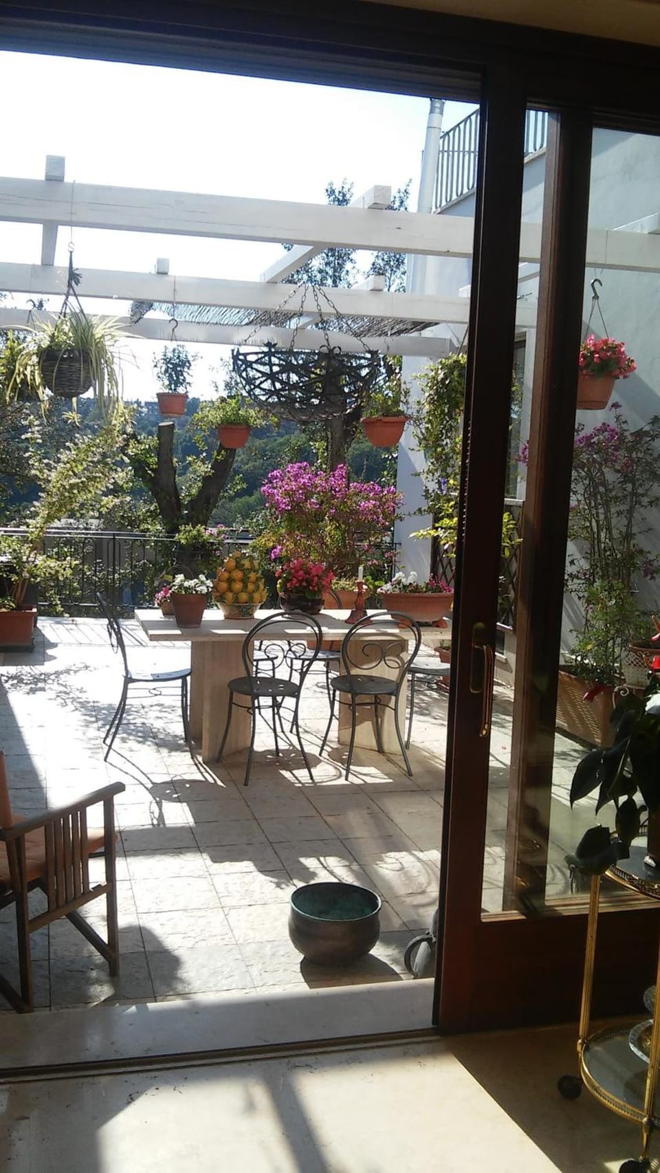 Relais La Canfora Hotel in Rome