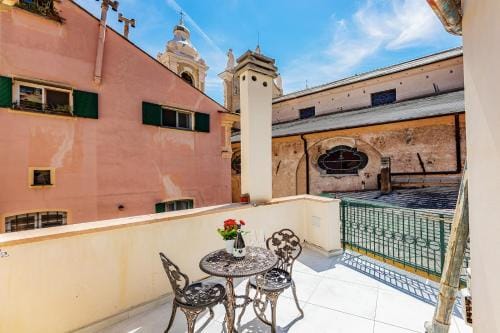 San Giovanni Hotel in Finale Ligure