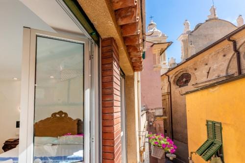 San Giovanni Hotel in Finale Ligure