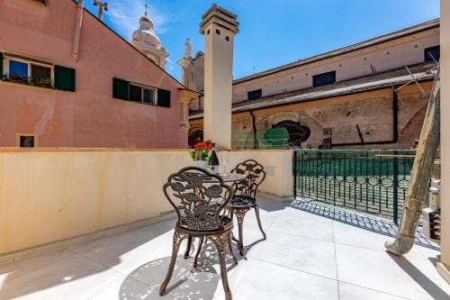 San Giovanni Hotel in Finale Ligure