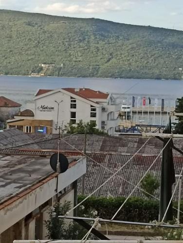 Guesthouse Ljilja - apartment with balcony 2 Hotel in Kotor Municipality
