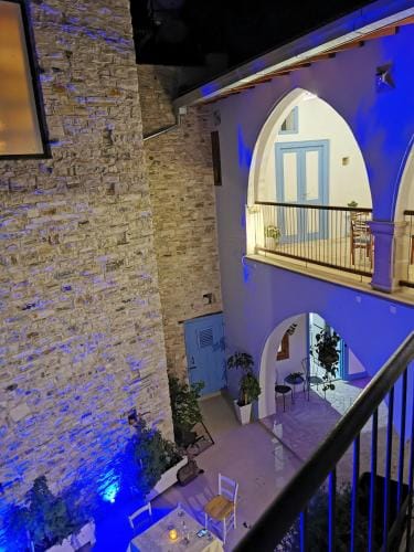 7Kamares Hotel in Larnaca District