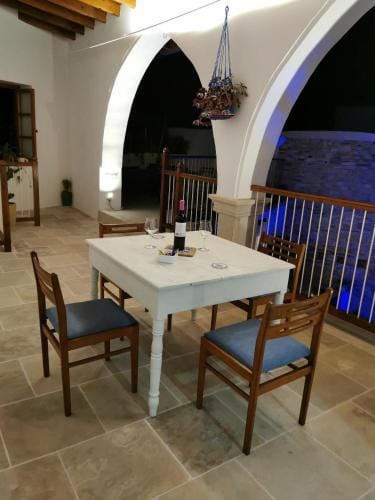 7Kamares Hotel in Larnaca District