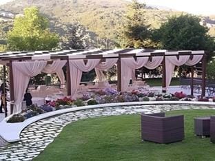 La Fonte dell'Astore Hotel in Molise, Italy