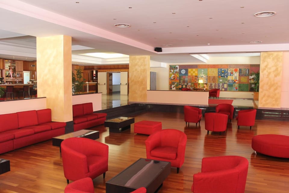 Bar/lounge