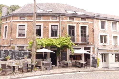 Cent Trente Hotel in Wallonia, Belgium