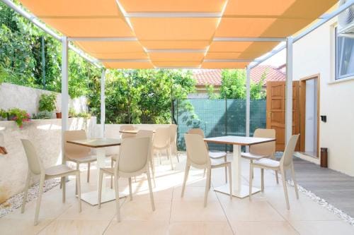 L'Antico Portone B&B Hotel in Palinuro