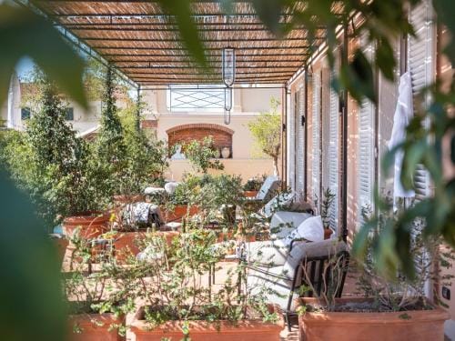 Paradis Pietrasanta Hotel in Pietrasanta
