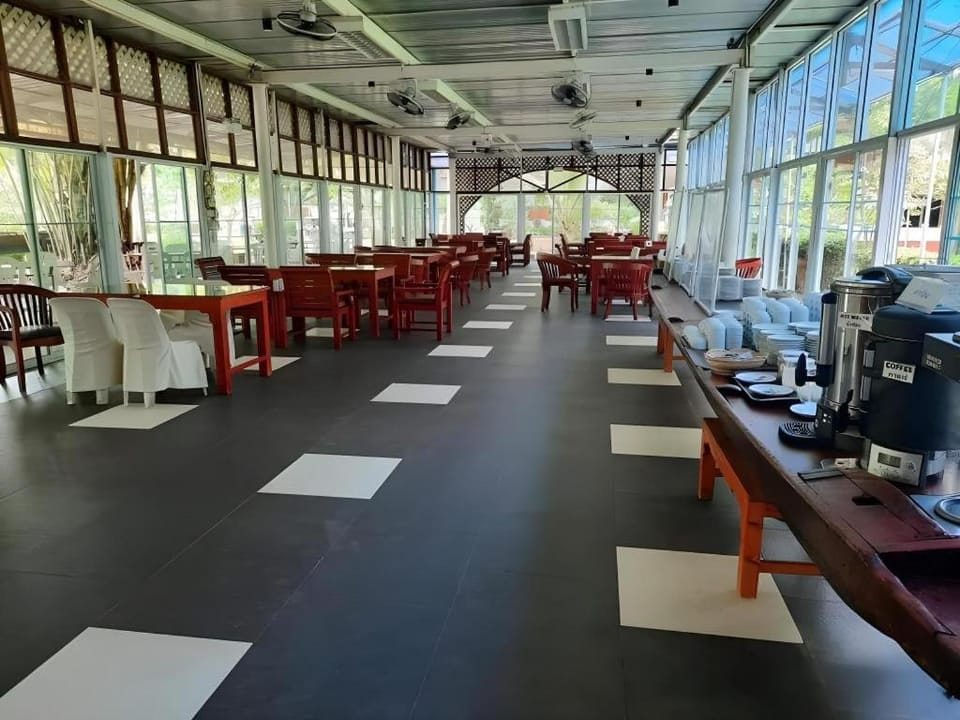 The Princess Beach Resort Resort in Chon Buri Changwat