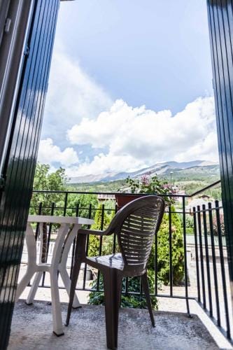 La Grande Eperviere Hotel in Barcelonnette