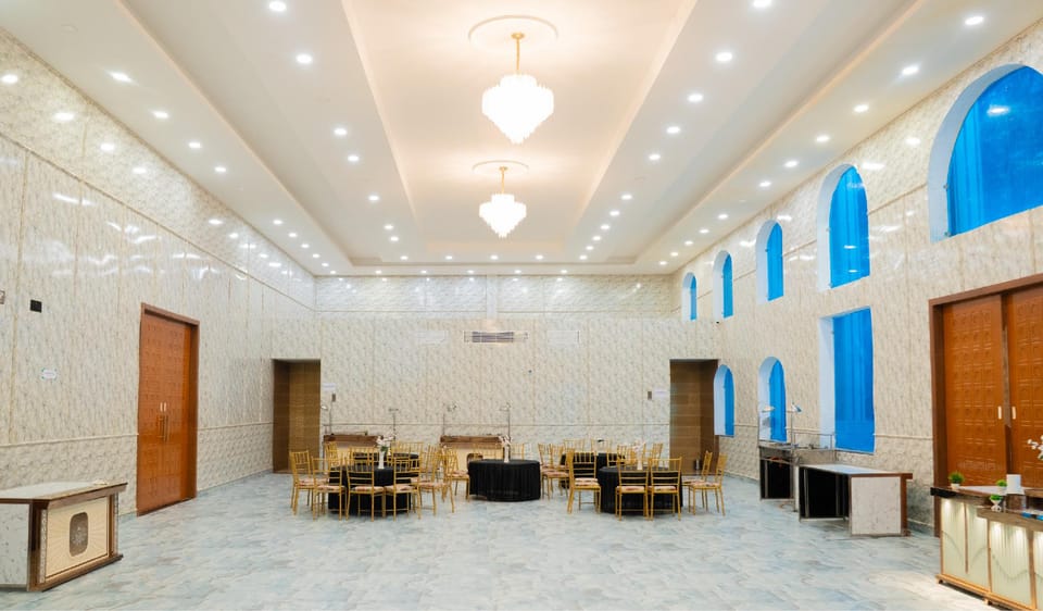 THE TRADE INTERNATIONAL Hotel in Rajasthan