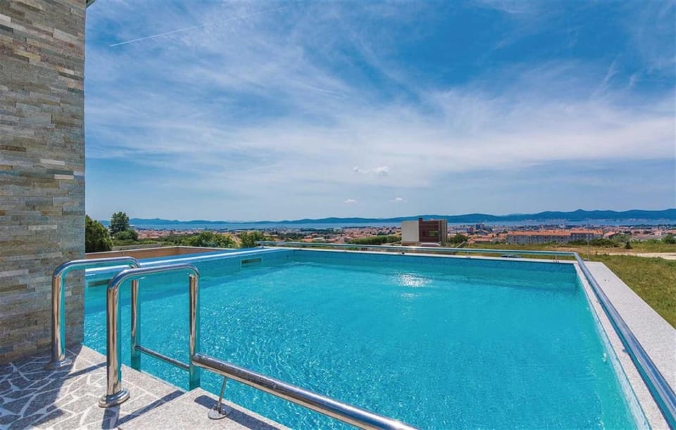 Villa Panorama Resort in Zadar