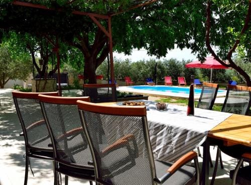 Country house Apios Hotel in Šibenik-Knin County, Croatia