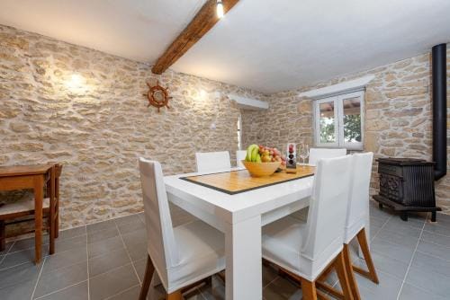 Country house Apios Hotel in Šibenik-Knin County, Croatia