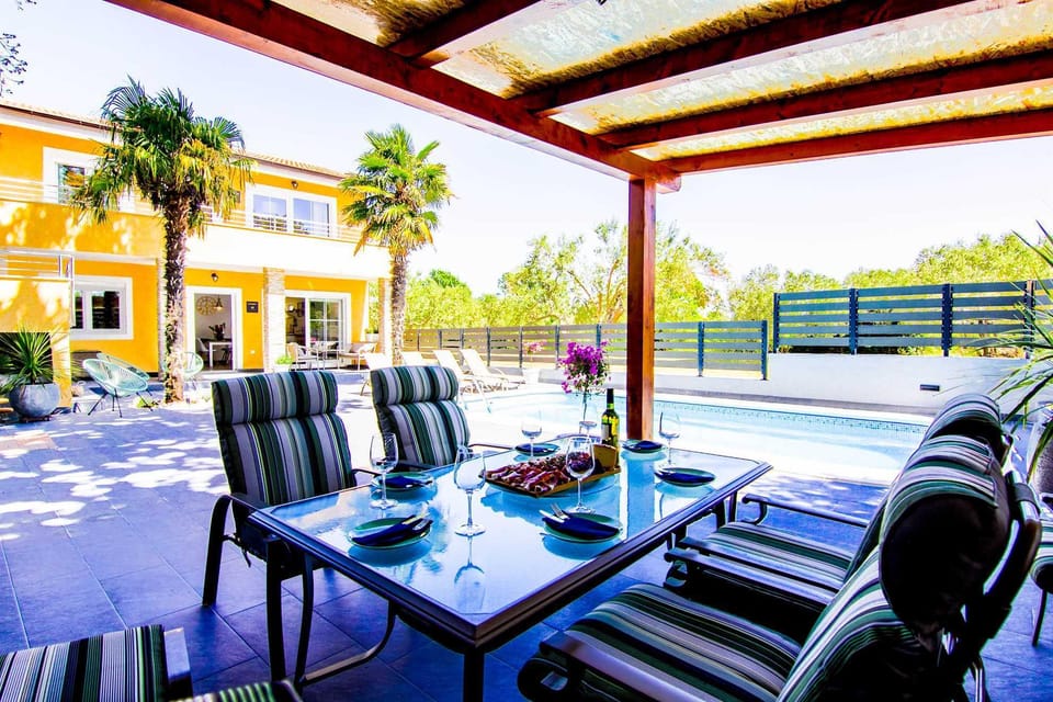 Villa Twins with pool, Zadar county Resort in Šibenik-Knin County, Croatia