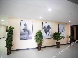 Junyi Hotel Chain (Sihong Tiyu Road Branch store) Hotel in Jiangsu