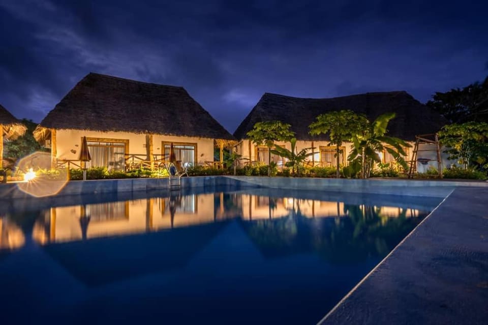 Bella Vista Resort Zanzibar Resort in Tanzania