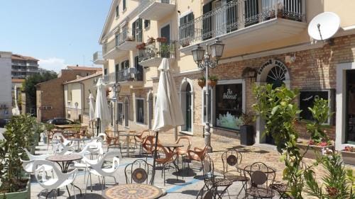B&B Residenza Aragonese Hotel in Vasto