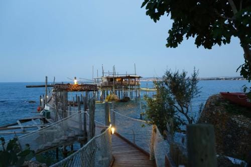 B&B Residenza Aragonese Hotel in Vasto