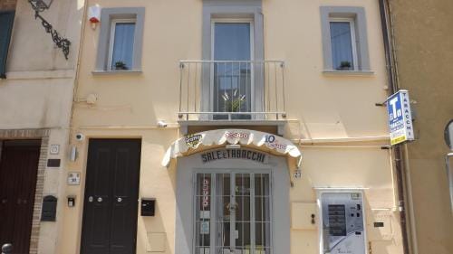 B&B Residenza Aragonese Hotel in Vasto