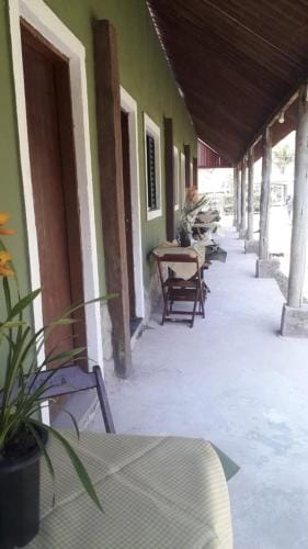 Pousada e Restaurante Village Mantovani Inn in State of Rio de Janeiro
