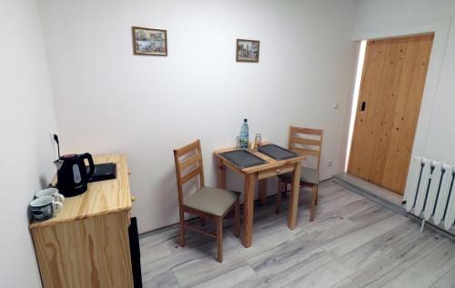 Gastezimmer zum rotem Karpfen Hotel in Erfurt