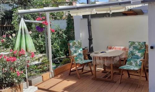 Gastezimmer zum rotem Karpfen Hotel in Erfurt