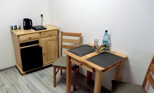 Gastezimmer zum rotem Karpfen Hotel in Erfurt
