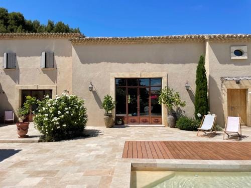 Cote Dentelles Hotel in Provence-Alpes-Côte d'Azur