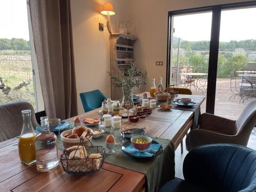 Cote Dentelles Hotel in Provence-Alpes-Côte d'Azur