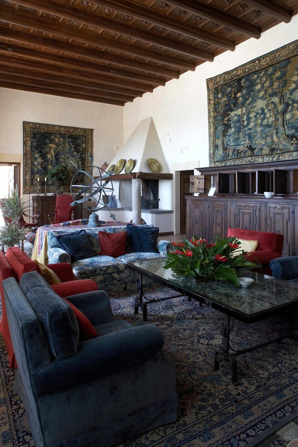 La Posta Vecchia Hotel Hotel in Lazio