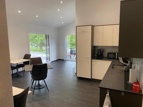 Moto-Center BeO AG (Bike & Bed) Hotel in Canton of Bern (Region)