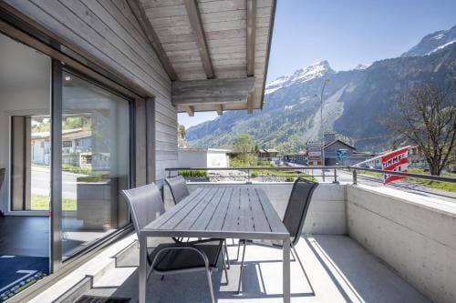 Moto-Center BeO AG (Bike & Bed) Hotel in Canton of Bern (Region)