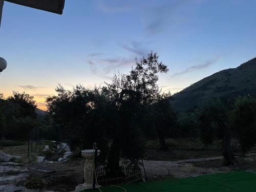 Centro estivo Il Piccolo Paradiso Hotel in Lazio
