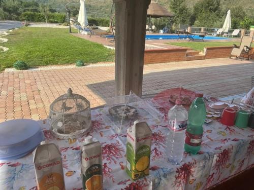 Centro estivo Il Piccolo Paradiso Hotel in Lazio