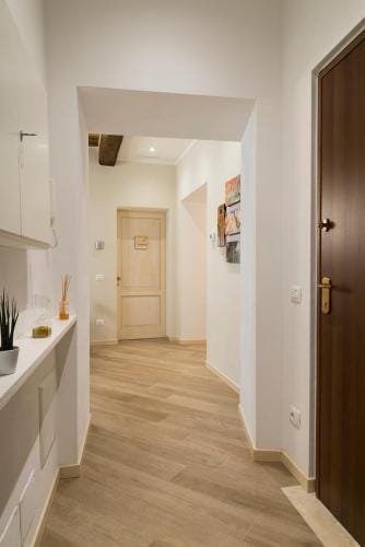 Acquerello Hotel in San Quirico d'Orcia