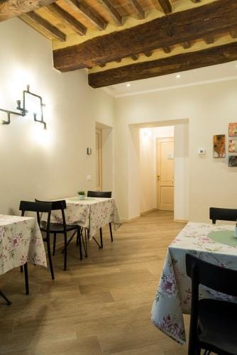 Acquerello Hotel in San Quirico d'Orcia