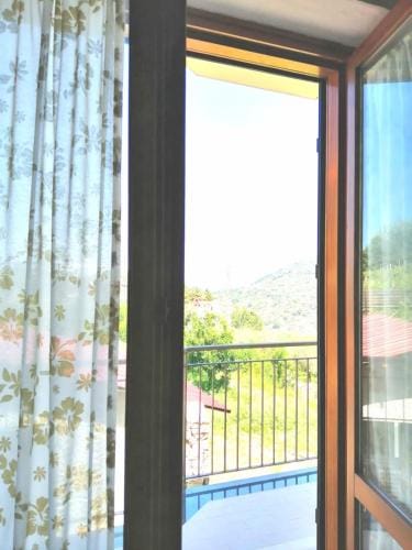 IL CEPPO sui sentieri per Amalfi Hotel in Agerola