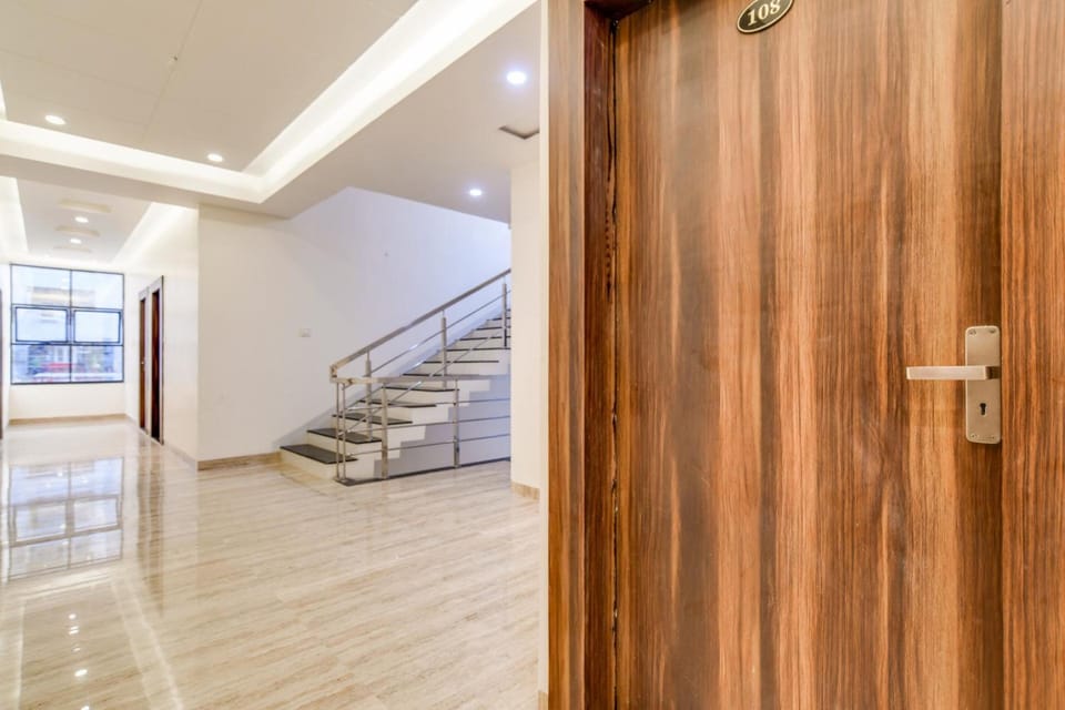 Collection O 71347 Hotel Shubhshree Hotel in India