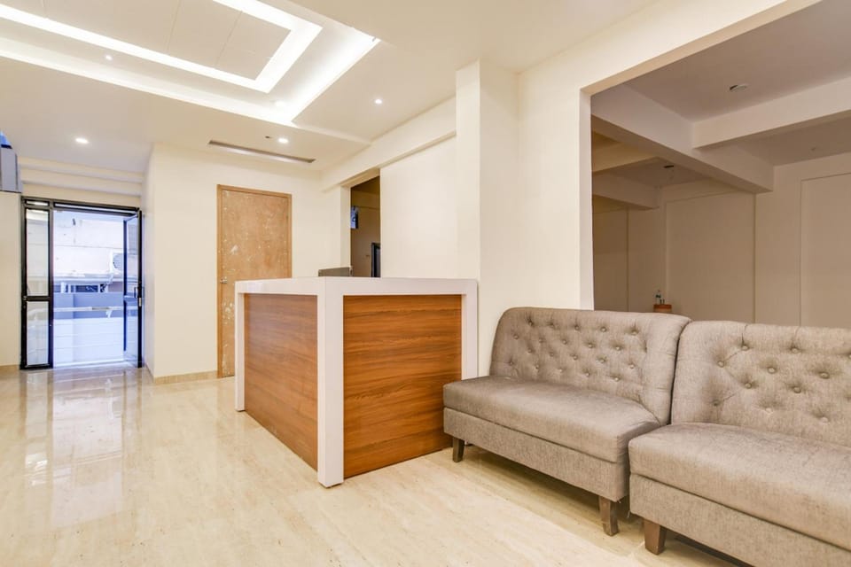 Collection O 71347 Hotel Shubhshree Hotel in India