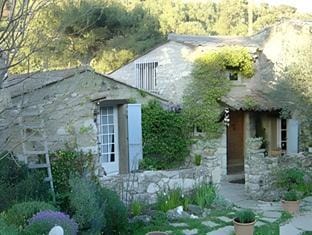 La Vieille Bergerie Hotel in Eze