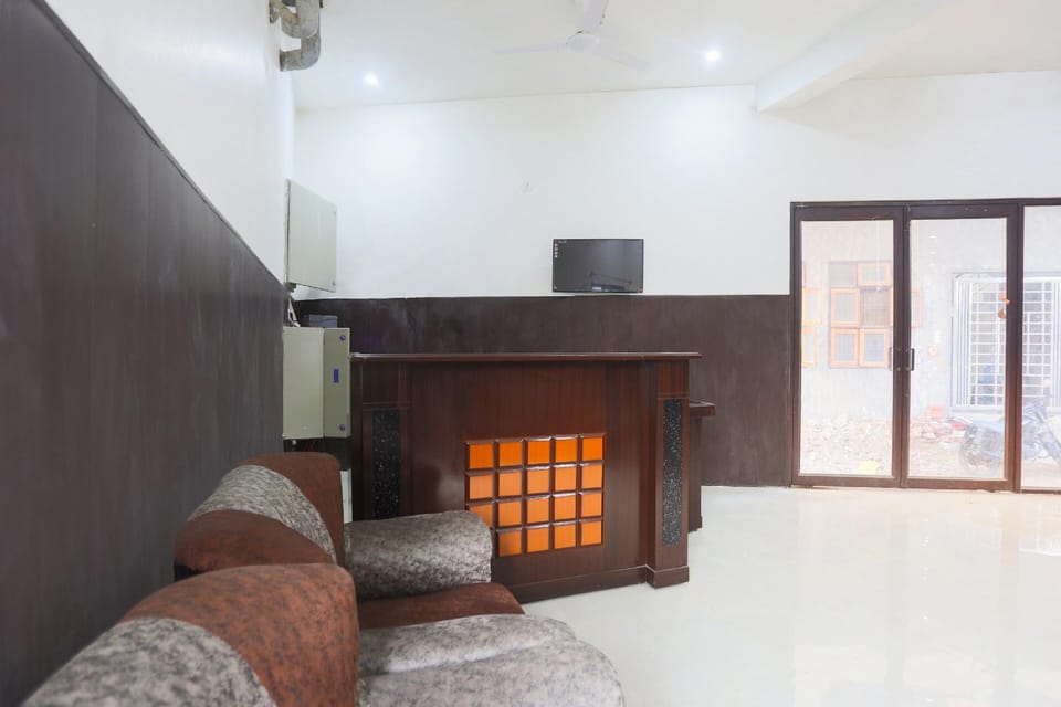Hotel O Mayur Hotel Hotel in Noida
