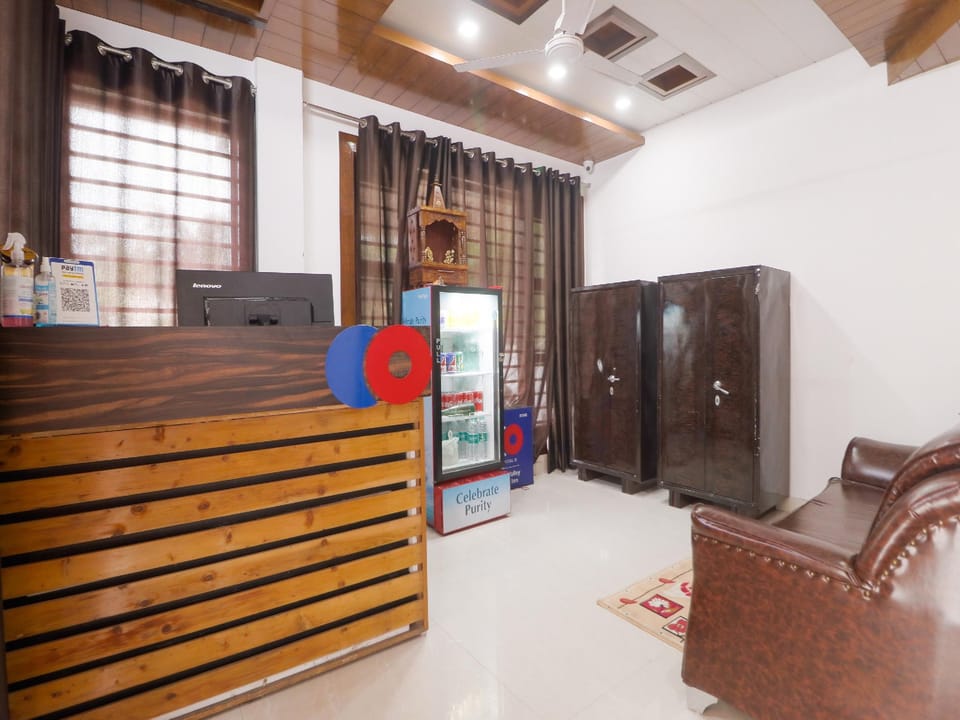 Hotel Valley Wood Inn Hotel in Dehradun