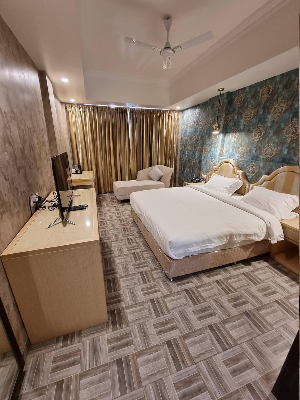 Room plan