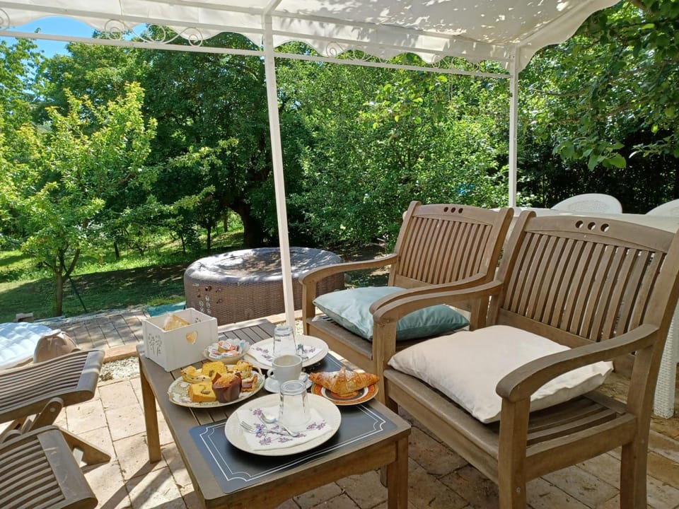 L'Albero Di Gameli Hotel in Umbria