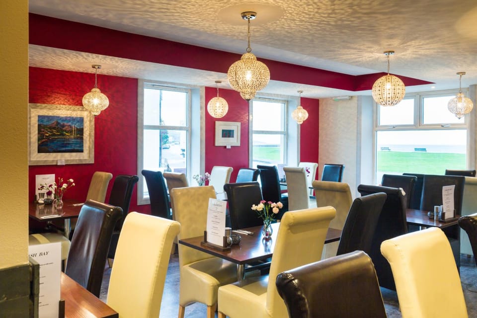 Lamlash Bay Hotel Hotel in England